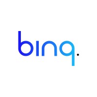 Binq Digital Logo