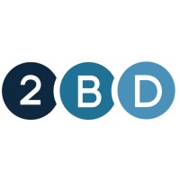 2B Digital Logo