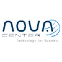 Nova Center Technology for Business Logo