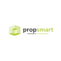 Propsmart Pty Ltd Logo