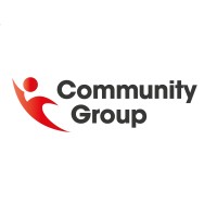 Community Group Ltd Logo