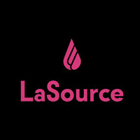 LaSource Logo