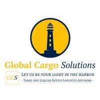 GCS Consulting Services Logo