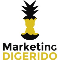 Marketing Digerido Logo