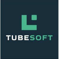 Tubesoft Logo