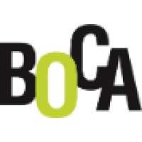 BOCA Logo