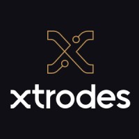 X-trodes Logo