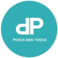 Pools And Tools Logo