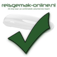 reisgemak-online.nl Logo
