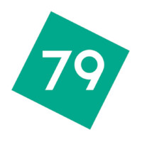 Sportstudio 79 B.V. Logo