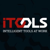 iTOOLS I/S Logo