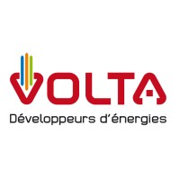 SAS VOLTA Logo