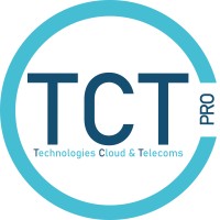 TCT PRO Logo
