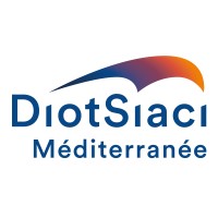 DIOT Méditerranée Logo