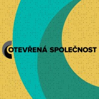 Otevřená společnost, o.p.s. Logo