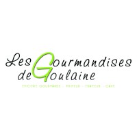 Les Gourmandises de Goulaine Logo
