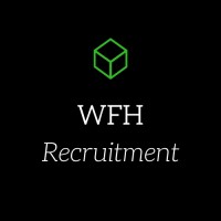 WFH Recruitment Logo