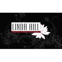 Linda Hill Recruitment Logo