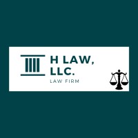 H LAW LLC Logo