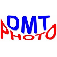 DMT Photo Logo