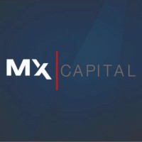 MX|Capital Logo