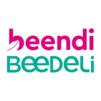 beendi | beedeli Logo