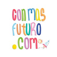 ConMasFuturo.com Logo