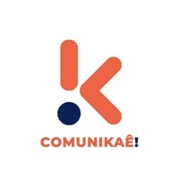 Agência ComunikAê! Logo