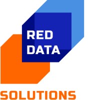 Red Data Solutions B.V. Logo