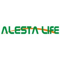Alesta Life Logo