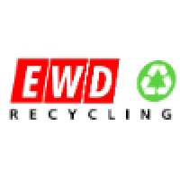 EWD Recycling Ltd Logo