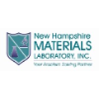 New Hampshire Materials Laboratory Logo