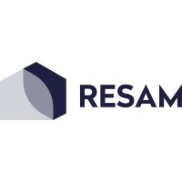 RESAM Consulting Logo