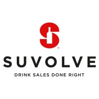 Suvolve Logo