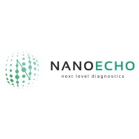 NanoEcho AB Logo