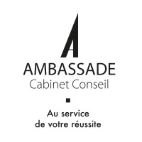 Ambassade Cabinet Conseil Logo
