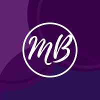 Michelle Borges - Carreira e Desenvolvimento Humano Logo