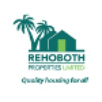 Rehoboth Properties Limited Logo