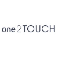 One2Touch Logo