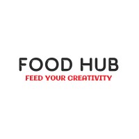 FOOD HUB Logo