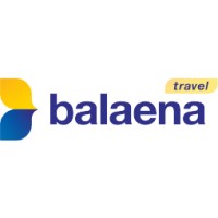 Balaena Travel Logo