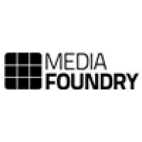 mediaFoundry Logo