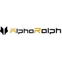 Alpha Ralph Logo