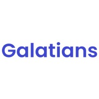 Galatians Logo