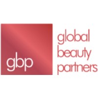 Global Beauty Partners Logo