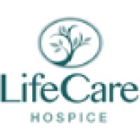 LifeCare Hospice Logo