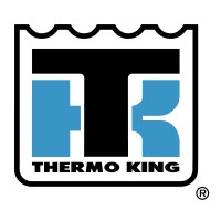 Thermo King Europe Logo