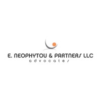 E. NEOPHYTOU & PARTNERS LLC Logo