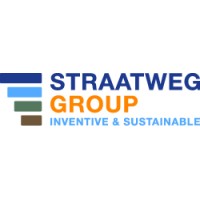 Straatweg Group BV Logo