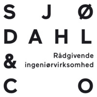 Sjødahl & Co. Logo